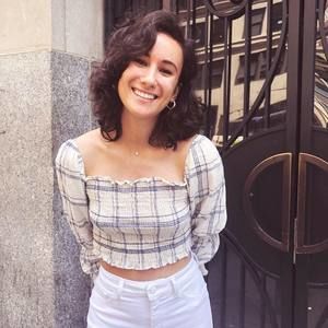 Meet your Posher, Gina